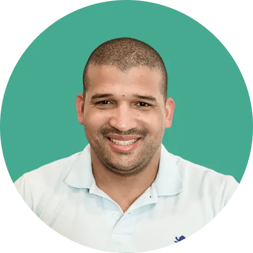 Luis Gonzalez